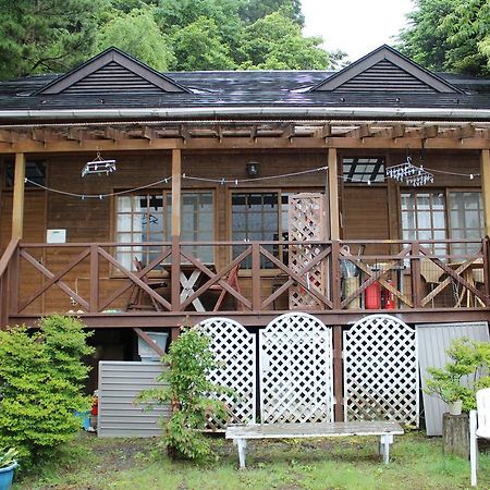 Sun Lake Fujikawaguchiko Zewnętrze zdjęcie