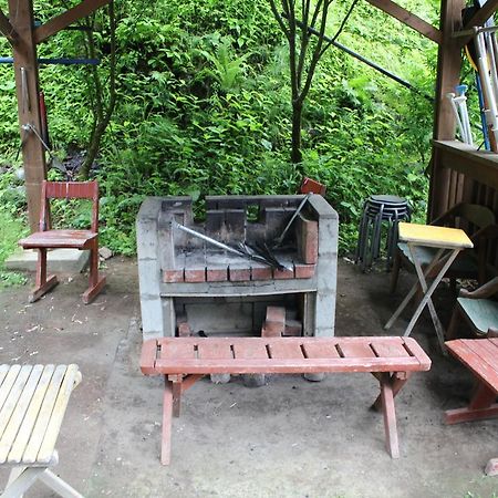 Sun Lake Fujikawaguchiko Zewnętrze zdjęcie