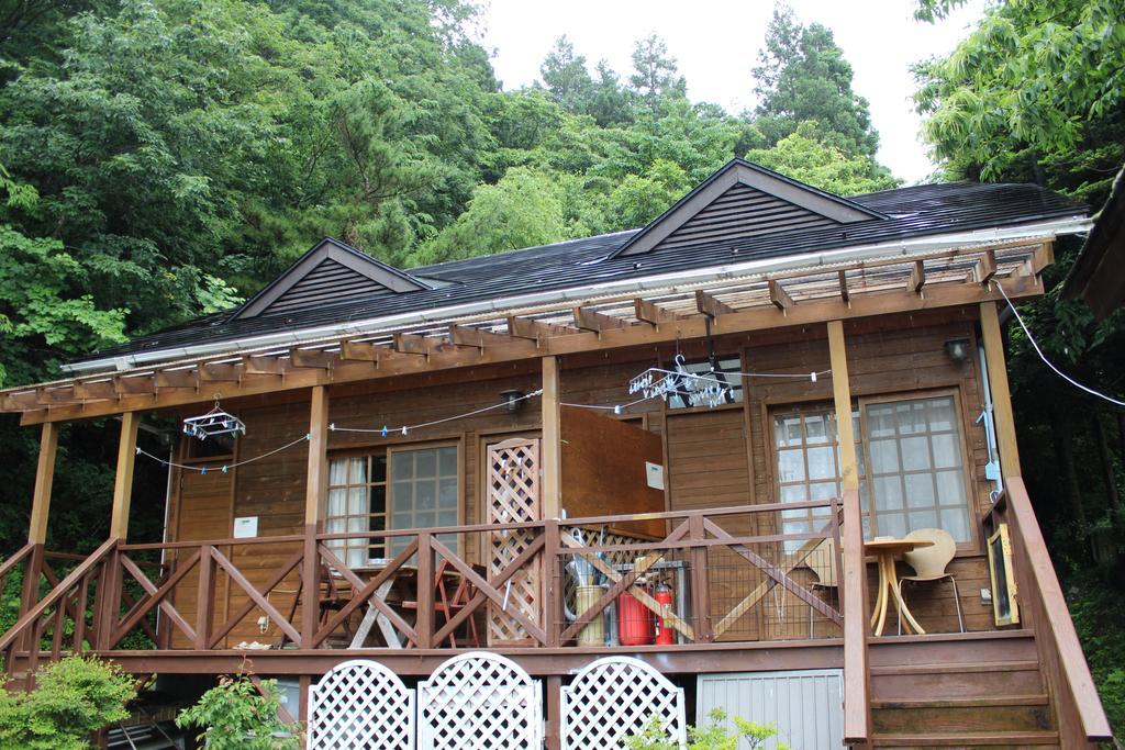 Sun Lake Fujikawaguchiko Zewnętrze zdjęcie