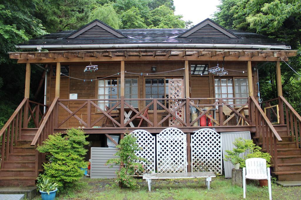 Sun Lake Fujikawaguchiko Zewnętrze zdjęcie