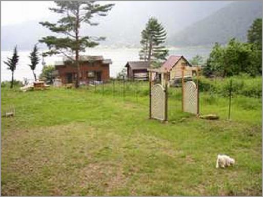 Sun Lake Fujikawaguchiko Zewnętrze zdjęcie